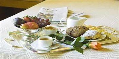фото отеля Hotel Relais San Rocco