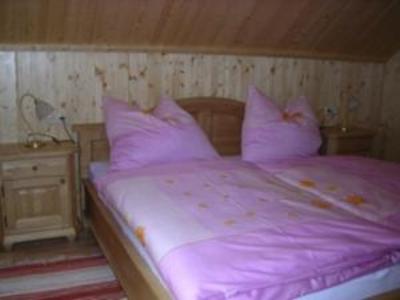 фото отеля Ferienhaus zur Linde