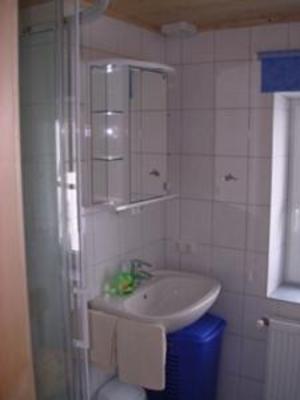 фото отеля Ferienhaus zur Linde