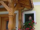 фото отеля Ferienhaus zur Linde