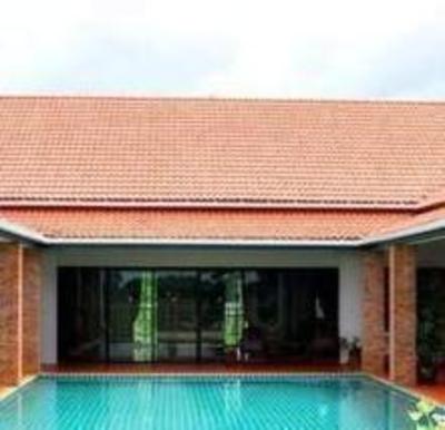 фото отеля Baan Nakaow Guest House