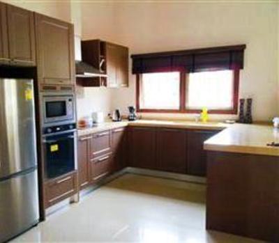 фото отеля Baan Nakaow Guest House
