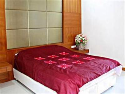 фото отеля Baan Nakaow Guest House