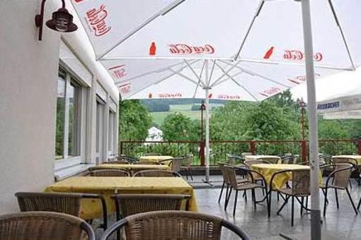 фото отеля Landgasthof Hoelzle