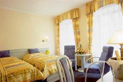 фото отеля Grand Hotel Zvon