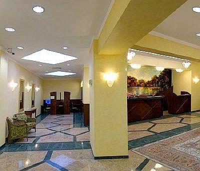 фото отеля Grand Hotel Zvon