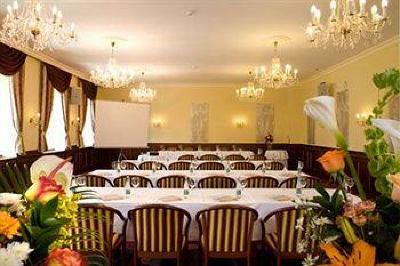 фото отеля Grand Hotel Zvon