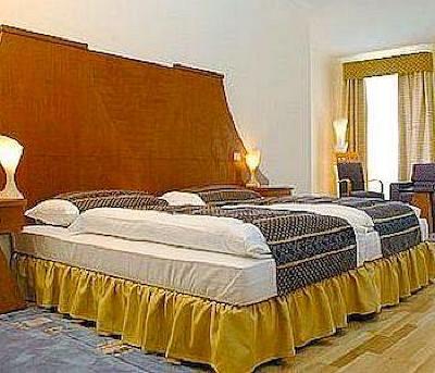 фото отеля Grand Hotel Zvon