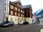 фото отеля Hotel Gotthard Goschenen