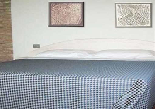 фото отеля Blue Garibaldi Room & Breakfast