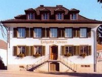 Landgasthof Schwanen Felben-Wellhausen