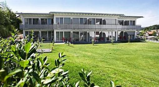 фото отеля Stalden Hotel Berikon