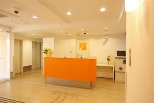 фото отеля Chisun Inn Tsuchiura Ami