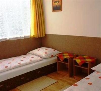 фото отеля Touring Hostel Siofok