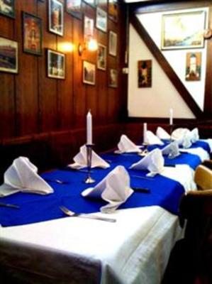 фото отеля Hotel-Weinhaus Wiedemann