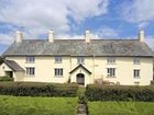 фото отеля Higher Langridge Farm Dulverton