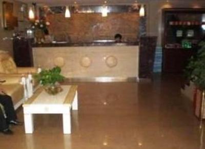 фото отеля Kending Hotel Nanjing Longjiang 4th