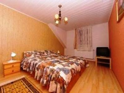 фото отеля Fortuna Apartman