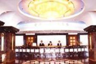 фото отеля Hua Qiao Hotel Meizhou