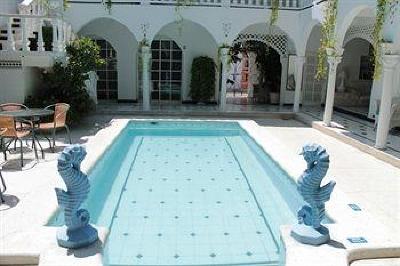 фото отеля Hostal Casamara