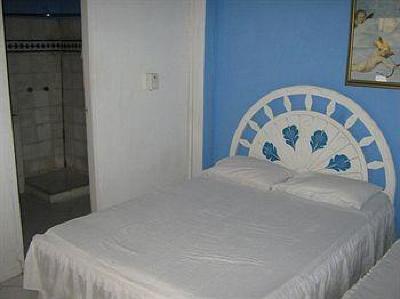 фото отеля Hostal Casamara