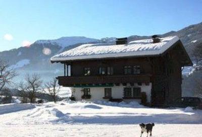 фото отеля Oberhaslinghof