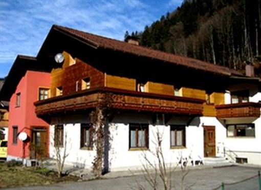 фото отеля Villa Familia