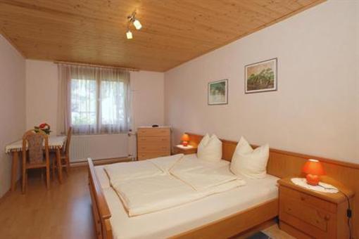 фото отеля Villa Familia