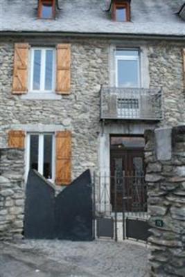 фото отеля Les 2 Caleches