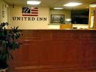 фото отеля United Inn