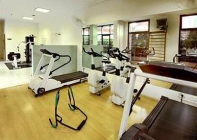 фото отеля Quality Suites Vila Olimpia