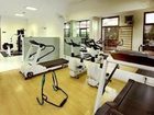 фото отеля Quality Suites Vila Olimpia