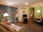 фото отеля Quality Suites Vila Olimpia