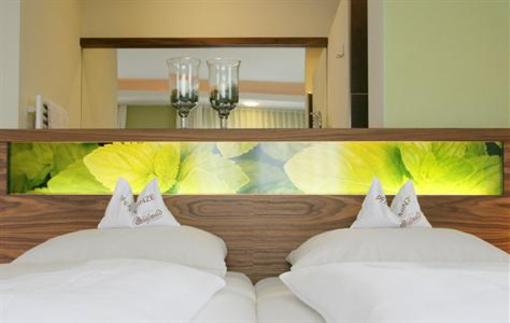 фото отеля Bio Life Resort Guglwald Vorderweissenbach
