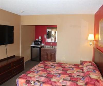 фото отеля Valustay Inn Shakopee