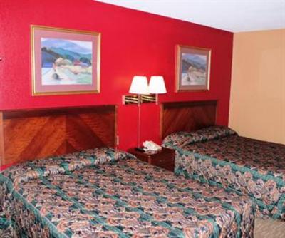фото отеля Valustay Inn Shakopee