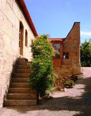фото отеля Quinta de Abol de Baixo, Eja