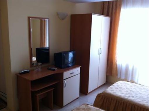 фото отеля Hotel Victoria Balchik
