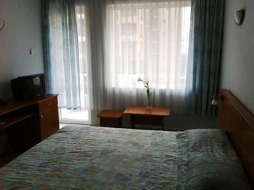 фото отеля Hotel Victoria Balchik