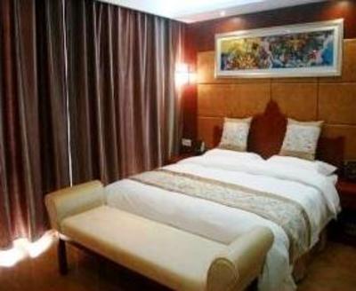 фото отеля Huangshan Cheng Jin Hotel