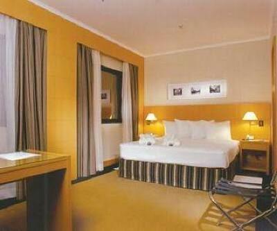 фото отеля Tryp Jesuino Arruda