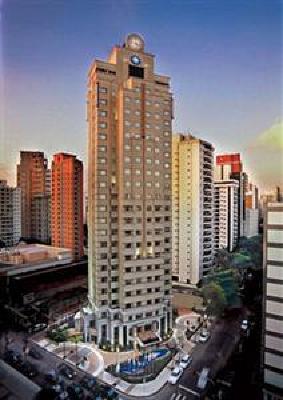 фото отеля Tryp Jesuino Arruda