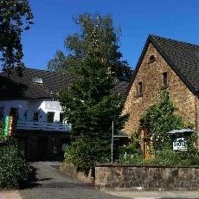 фото отеля Hotel Reesenhof