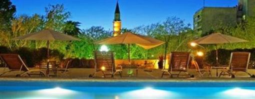 фото отеля Gran Hotel Provincial San Juan