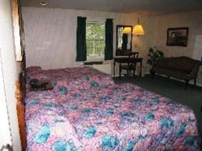 фото отеля Classic Inn Lancaster (Pennsylvania)