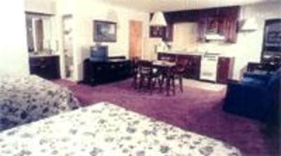 фото отеля Classic Inn Lancaster (Pennsylvania)
