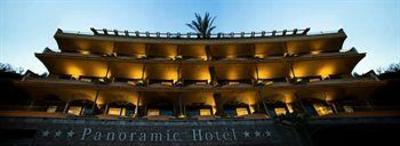 фото отеля Panoramic Hotel