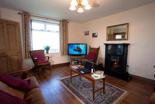 фото отеля Fort Farmhouse Castlegregory