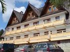 фото отеля Tatra House