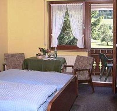 фото отеля Gasthof Baren Winden im Elztal